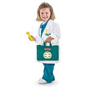 Medical Kit Playset
